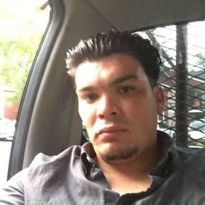 Meet your Posher, Ronald